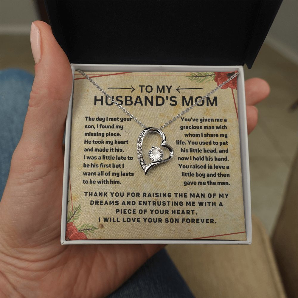 72 Best Heartfelt Thank You Messages For Your Husband